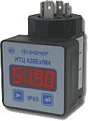 Индикатор технологический ИТЦ 420/М4