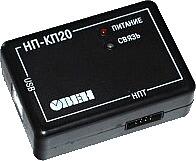 Универсальный преобразователь интерфейсов USB/UART ОВЕН НП-КП20