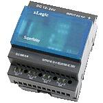 Контроллер xMessenger EXM3 (EXM-3DC-D-R-CAP)