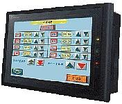 Панель оператора Samkoon SK-050AE