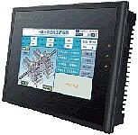 Панель оператора Samkoon SK-070BE