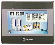 Панель оператора Weintek MT6050i