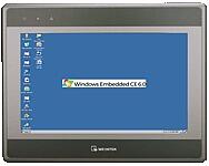 Панель оператора Weintek eMT610P