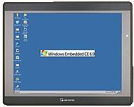 Панель оператора Weintek eMT615A