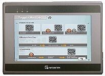 Панель оператора Weintek MT6070iH
