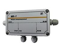 Модуль коммутационный МК–1