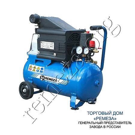 Поршневой компрессор СБ 4/С- 50.J1047 B