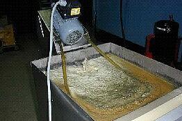 ДЕКАНТЕР FRIESS Skimmtelligent