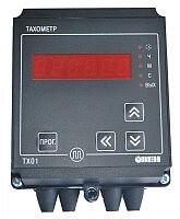 ТХ01-RS тахометр с RS-485