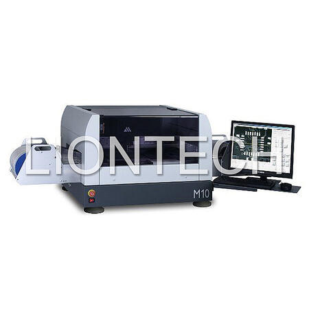 M10 V Автомат для установки SMD компонентов