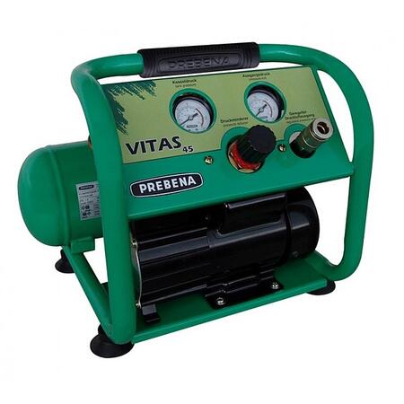 КОМПРЕССОР PREBENA VITAS 45