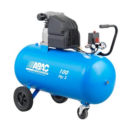 КОМПРЕССОР ABAC ESTORIL L30P