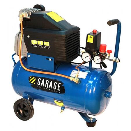 КОМПРЕССОР GARAGE PK 24.F210/1,5