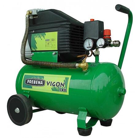 КОМПРЕССОР PREBENA VIGON 240