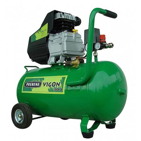 КОМПРЕССОР PREBENA VIGON 300