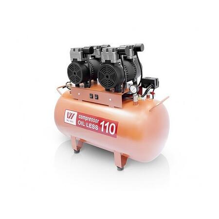 КОМПРЕССОР WUERWEI W-608