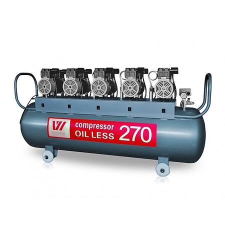 КОМПРЕССОР WUERWEI W-615
