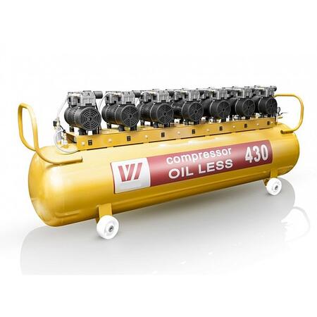 КОМПРЕССОР WUERWEI W-620