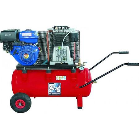 КОМПРЕССОР FIAC AB 100-858 SPE390R