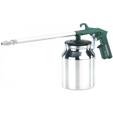 Распылительный пистолет Metabo SPP 1000