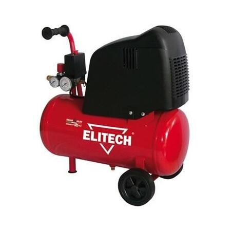 КОМПРЕССОР ELITECH ОМ 195/24 4К