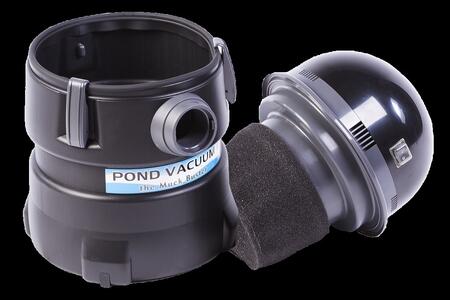 Пылесос для бассейна Pond Vacuum II
