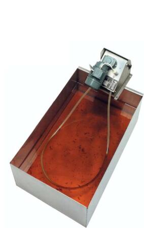 НЕФТЕ-ЖИРОСБОРНИКИ FRIESS - FRIESS Oil Skimmer Модель 1U