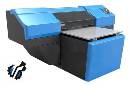 Сувенирный УФ принтер Techno-Jet FireFox UV Standart