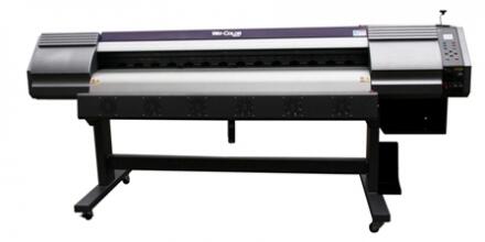 Широкоформатный принтер Wit-Color 900DX-2302S