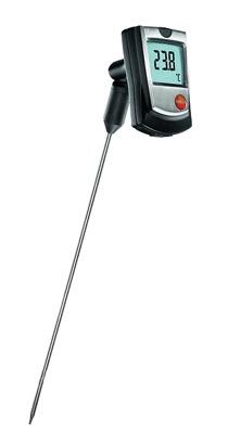 Карманный термометр TESTO 905-T1