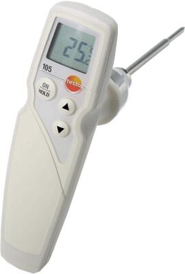 Карманный термометр Testo 105
