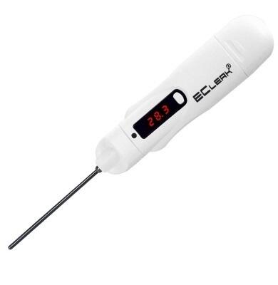 Измеритель-регистратор температуры EClerk-M-2Pt