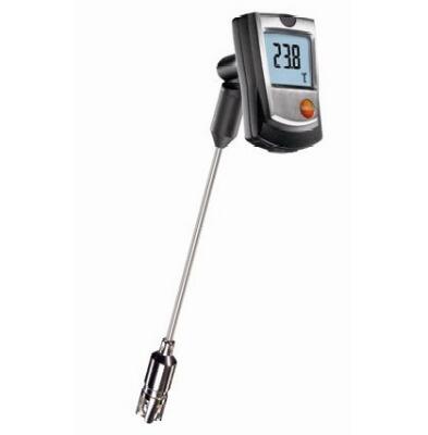 Поверхностный термометр Testo 905-T2