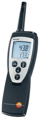 Термогигрометр Testo 625
