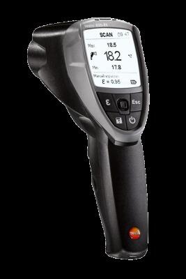 Пирометр Testo 835