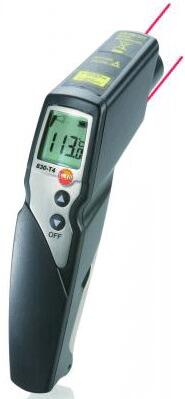 Пирометр Testo 830