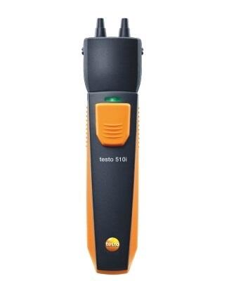 Смарт-Зонд Манометр Testo 510i