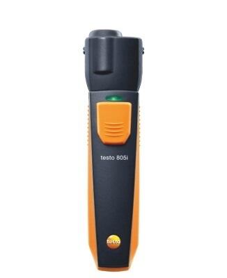Смарт-Зонд ИК-Термометр Testo 805i