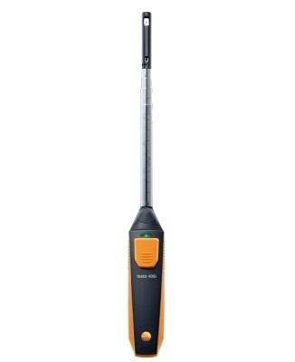 Смарт-Зонд Термоанемометр Testo 405i