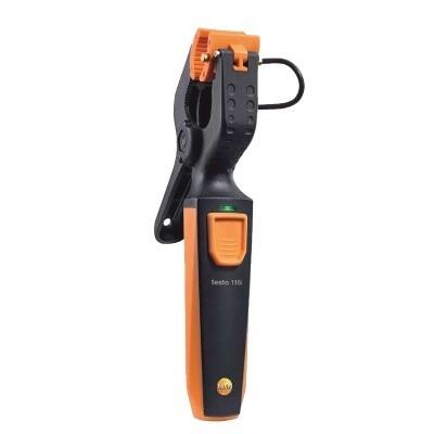 Смарт-Зонд Термометр Testo 115i