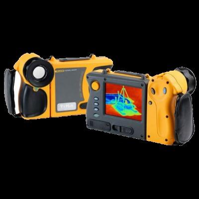 Тепловизор Fluke TiR3/FT-20