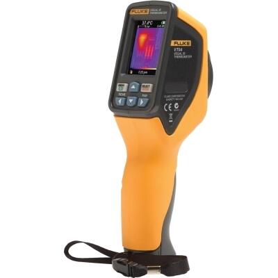 Визуальный инфракрасный термометр Fluke VT04