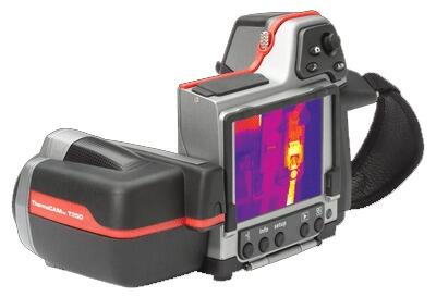 Тепловизор FLIR T250/335/365/425
