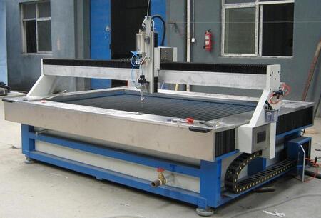 Станок для гидроабразивной резки APW 3020BA