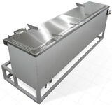 МО-431 Комплекс для ультразвуковой очистки внутренних поверхностей труб