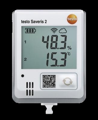 WiFi-логгер Testo Saveris 2-H1