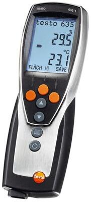Термогигрометр Testo 635-1