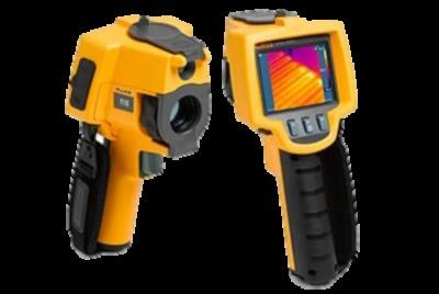 Тепловизионный сканер Fluke TiS