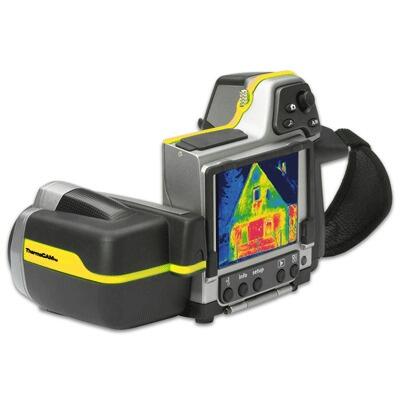 Тепловизор FLIR B250/335/365/425