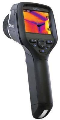 Тепловизор FLIR E30Bx/E40Bx/E50Bx/E60Bx